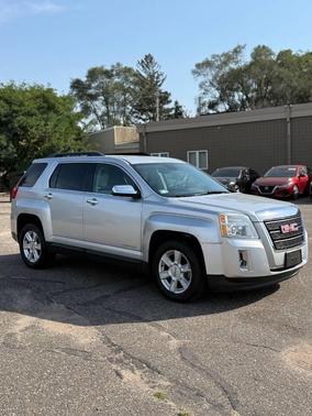 2013 GMC Terrain SLT-1
