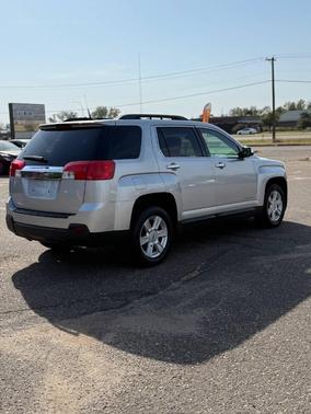 2013 GMC Terrain SLT-1