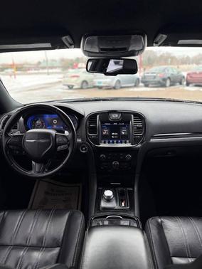 2019 Chrysler 300 S