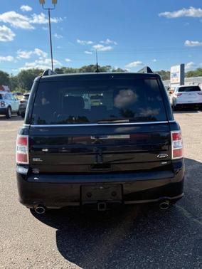 2014 Ford Flex SEL