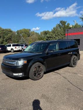 2014 Ford Flex SEL
