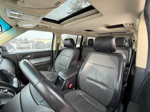 2014 Ford Flex SEL