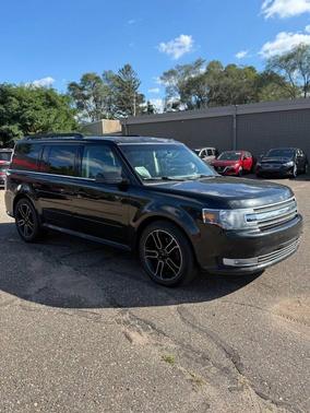 2014 Ford Flex SEL
