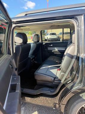 2014 Ford Flex SEL