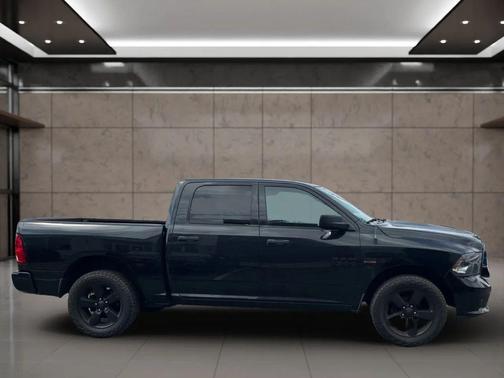 2015 RAM 1500 Tradesman/Express