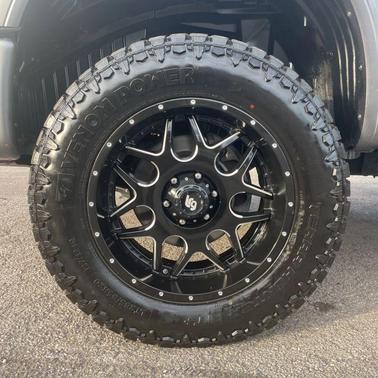 2017 Nissan Titan XD PRO-4X