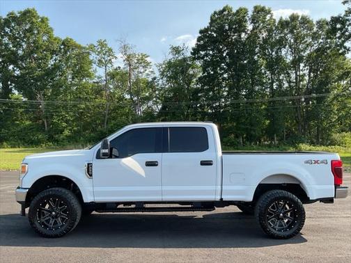 2020 Ford F-250 Lariat