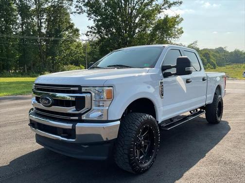 2020 Ford F-250 Lariat