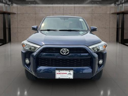 2019 Toyota 4Runner SR5 Premium