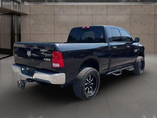 2016 RAM 2500 SLT