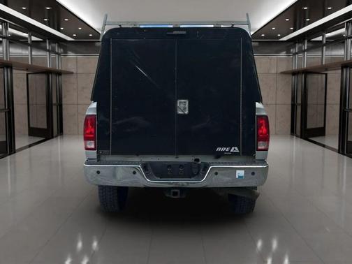 2016 RAM 3500 Tradesman
