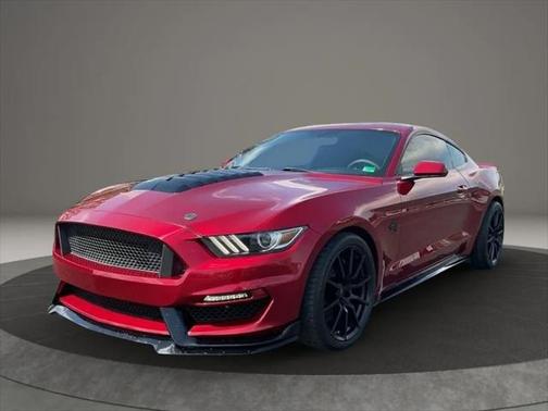 2015 Ford Mustang GT