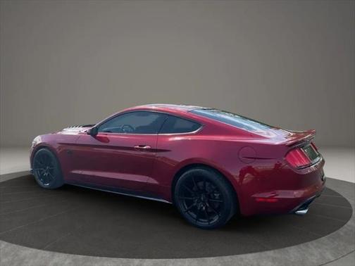 2015 Ford Mustang GT