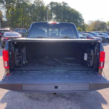 2019 Ford F-150 Limited