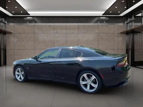 2017 Dodge Charger R/T