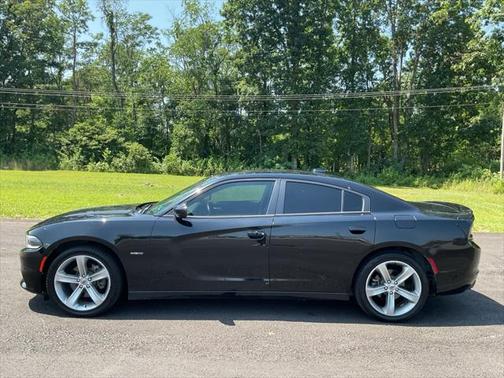 2017 Dodge Charger R/T