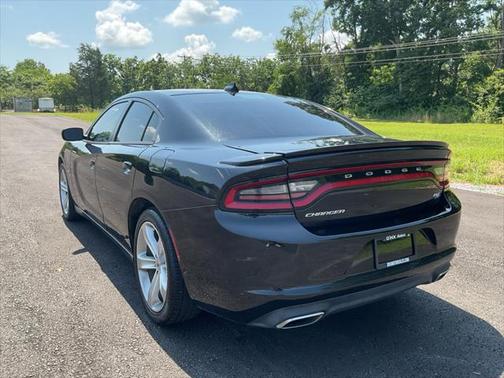 2017 Dodge Charger R/T