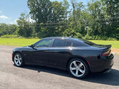 2017 Dodge Charger R/T