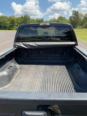 2015 Ford F-250 XLT