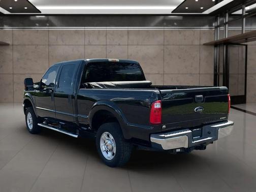 2015 Ford F-250 XLT