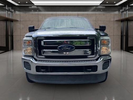 2015 Ford F-250 XLT