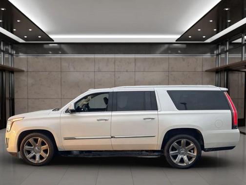 2016 Cadillac Escalade ESV Sport
