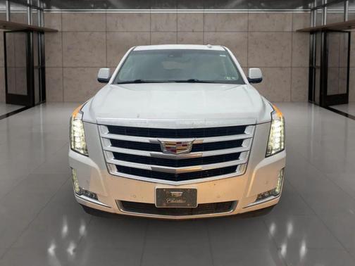2016 Cadillac Escalade ESV Sport