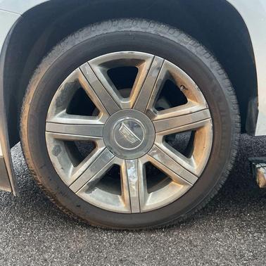 2016 Cadillac Escalade ESV Sport