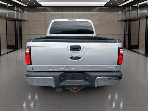 2016 Ford F-250 XLT