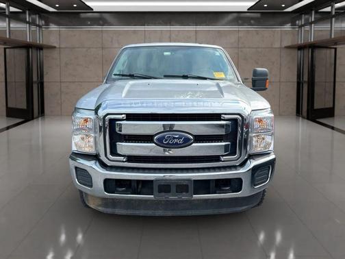 2016 Ford F-250 XLT