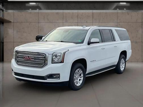 2019 GMC Yukon XL Denali