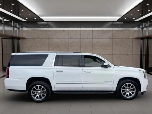 2019 GMC Yukon XL Denali