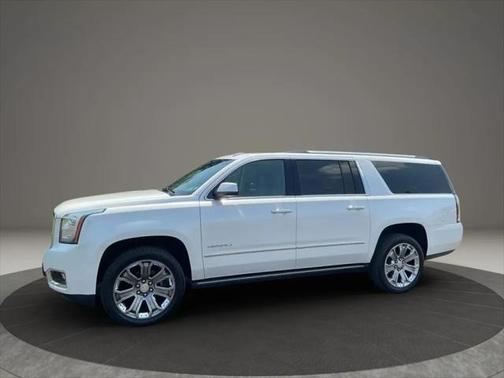 2018 GMC Yukon XL Denali