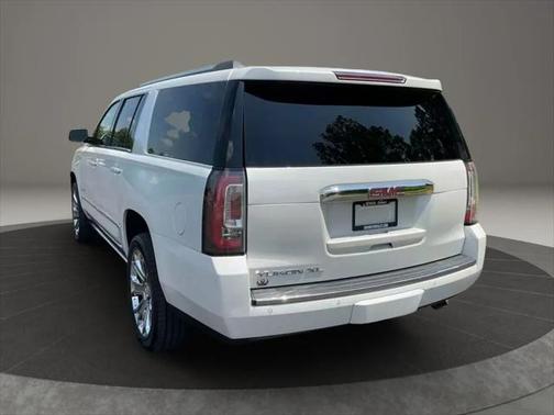 2018 GMC Yukon XL Denali