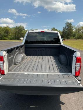 2022 Ford F-250 XL