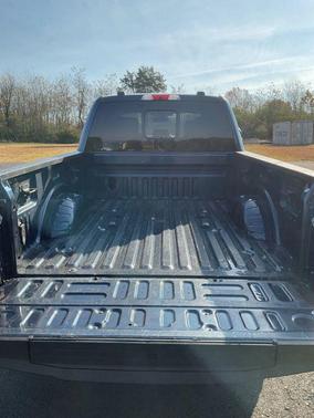 2020 Ford F-250 King Ranch