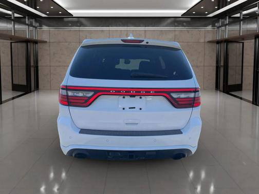 2018 Dodge Durango SRT