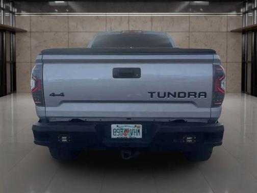 2014 Toyota Tundra SR5