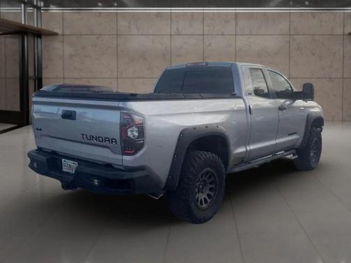 2014 Toyota Tundra SR5