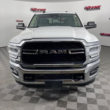2019 RAM 2500 Tradesman Crew Cab 4x4 8' Box