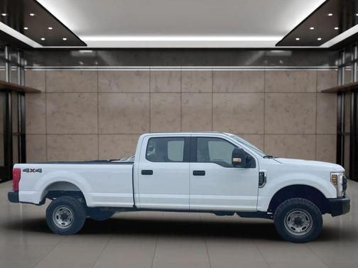 2018 Ford F-250 XL