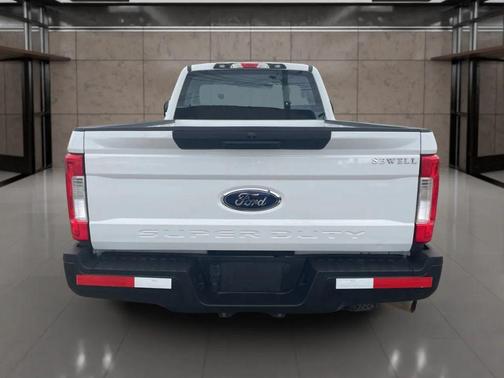 2018 Ford F-250 XL