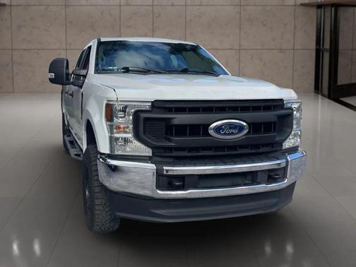 2020 Ford F-350 XL