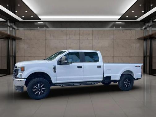 2020 Ford F-350 XL