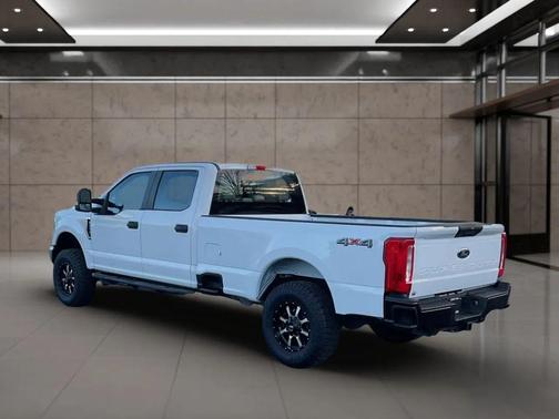 2020 Ford F-350 XL