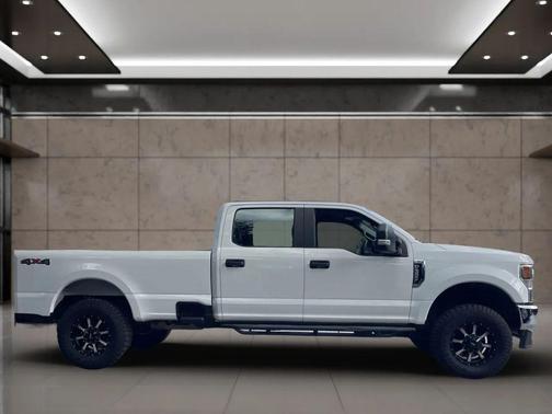 2020 Ford F-350 XL