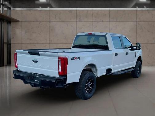 2020 Ford F-350 XL