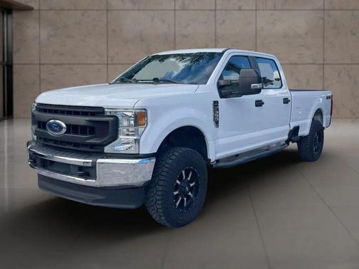 2020 Ford F-350 XL