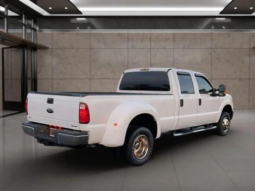 2013 Ford F-350 XLT