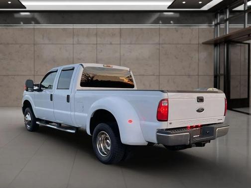 2013 Ford F-350 XLT